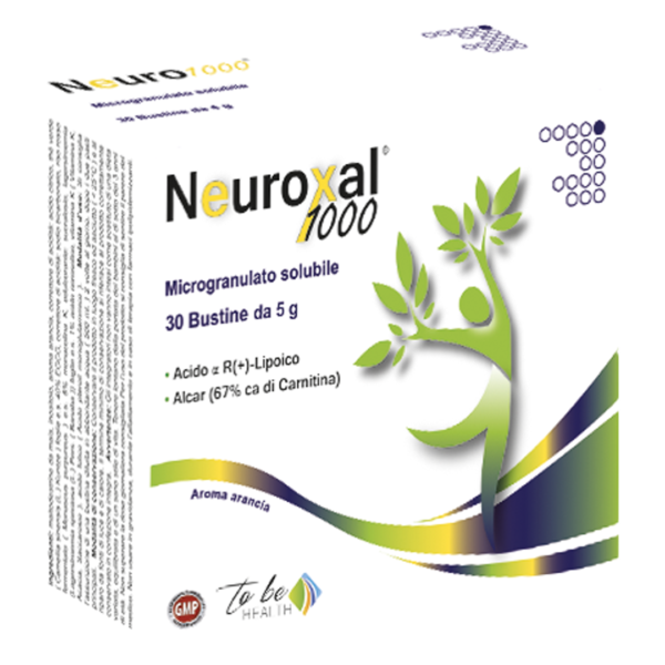 Neuroxal 1000 - Prodotto 1080x1080 Neuroxal 1000