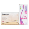 Mastogel + Senolat