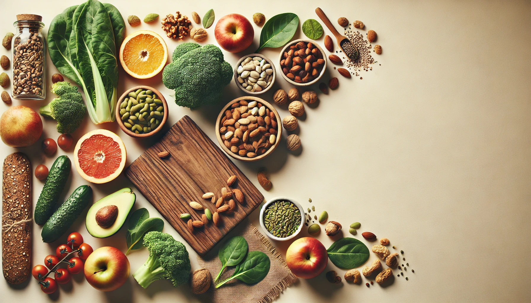 Scopri i benefici del Myo-Inositolo, una sostanza naturale essenziale per il benessere metabolico e ormonale. Approfondisci utilizzi, applicazioni e precauzioni per supportare la salute in modo naturale.
